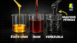 ll n'y a jamais eu autant de pétrole (et c'est un problème) | ATLAS