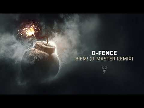 D-Fence - BIEM! (D-Master Remix)