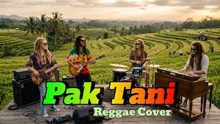 Download lagu Pak Tani - Koes Plus (Versi Reggae Cover) EDIT mp3