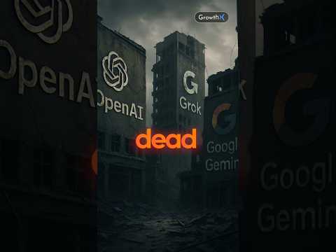 Why 99% AI Startups Will Die?