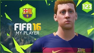 FIFA 16 | My Player Career Mode Ep123 - SELLING A TOP PLAYER?!