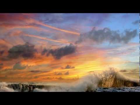 Tom Barabas - Nuages