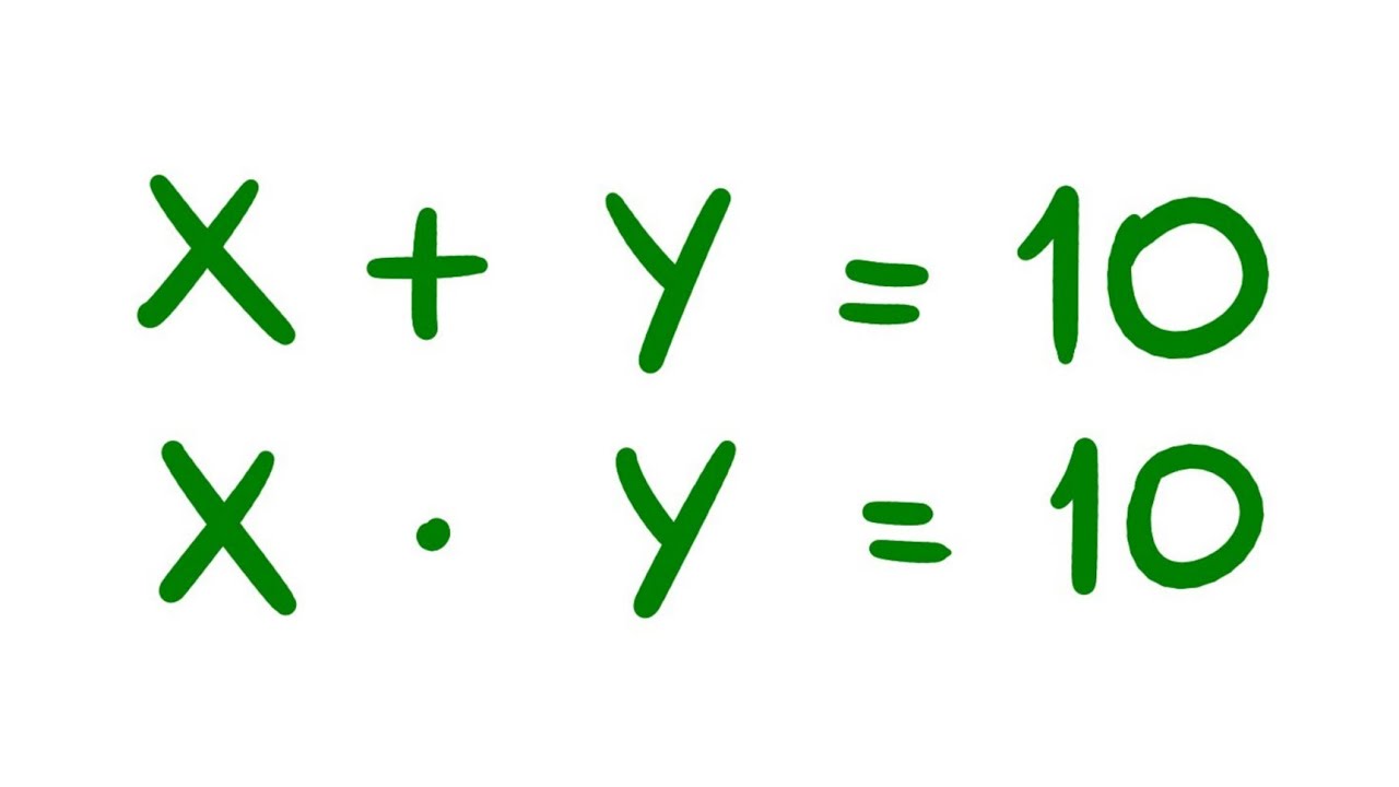 🔥 Como Resolver um Sistema de Equações por Substituição Passo a Passo