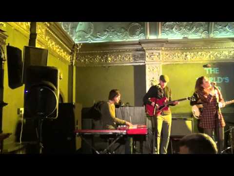 'Blue Sundays' hosted by Kat Eaton - Every Sunday at The Worlds End, Finsbury Park