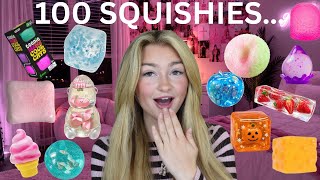 Download lagu MY HUGE SQUISHY COLLECTION (shein, squeezeluck, amazon)  mp3