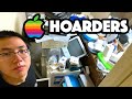 HOW MUCH APPLE STUFF DO I HAVE