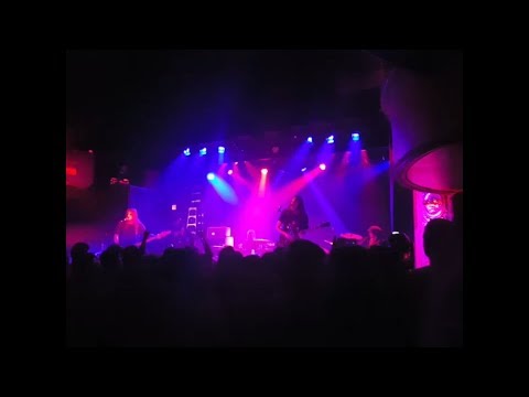 "F.C.P.R.E.M.I.X." - The Fall Of Troy Live @ The Majestic Theatre 9/16/2017