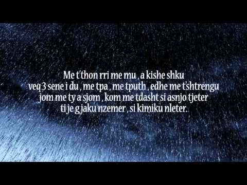AB-MC ft. BuJaa - DISTANCA ( official music & lyrics )