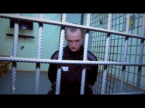 L’Île-Prison la Plus Redoutée de Russie