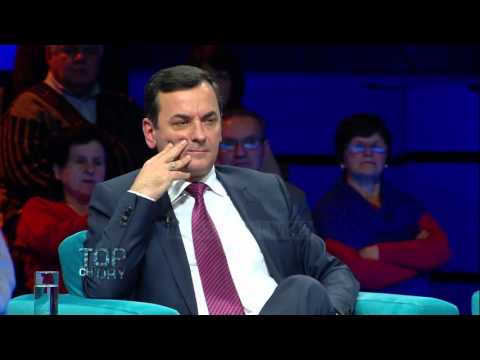 Top Story, 14 Janar 2016, Pjesa 3 - Top Channel Albania - Political Talk Show