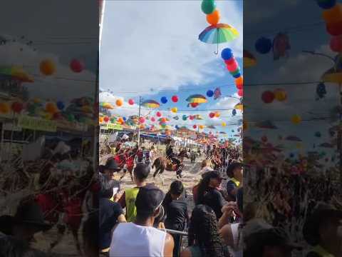 CARNAVAL DE BONFIM, MG- PARTE 1