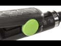 Mesko | Hair straightener | MS 2311 | Garantija 24 mėn. | Ceramic heating system | 35 W | Juodas