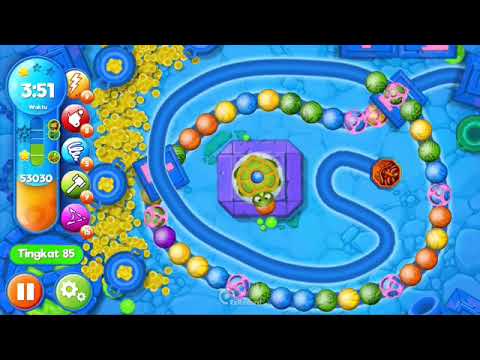 Woka Woka Game Level 85