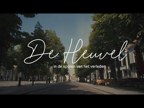 Herbeleef de Heuvel -  in de sporen van het verleden - Gemeente Oosterhout