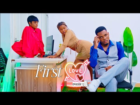 FIRST LOVE ❣️ Part 12 | Love Story #love