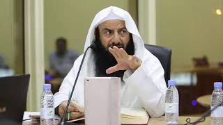 التعليق على تفسير الطبري الدرس 133   سورة البقرة  الآيات  179   181 image