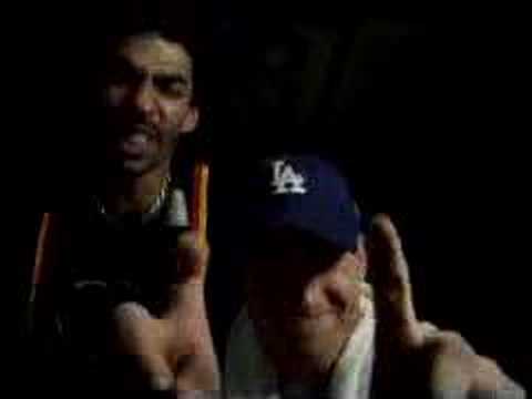 Plattenpapzt ft. Harris aka Djbinichnich - Das kann laut werden