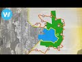 Jerusalem explained in 4 minutes: A short history of Israel's divided city