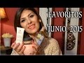 favoritos junio 2015