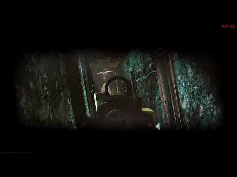 Escape From Tarkov - ASh-12 In Factory Kills Star Flash Round Users