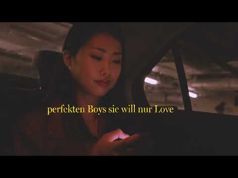JONA - Sie will nur Love (Official Lyric Video)