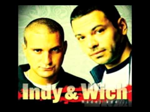 Indy & Wich Z tvoji čtvrti ft Vec, LA4, Rytmus