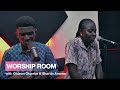 Worship Room With Gideon Okpeke And Sharon Umola Amana October 2024 Edition