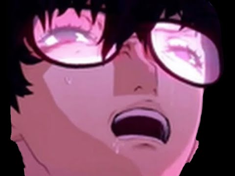 Joker's heart's desires stolen by Skull (Persona 5 abridged parody)