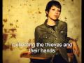Rachel Cantu - Thieves and Their Hands