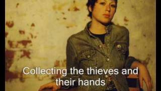 Rachel Cantu - Thieves and Their Hands