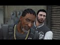 Dr Dre Last Mission GTA Online The Contract DLC