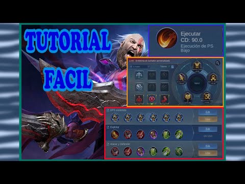 Tutorial fácil Martis | Guía Martis