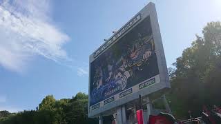 アビスパ福岡選手紹介～ アビスパオーレ