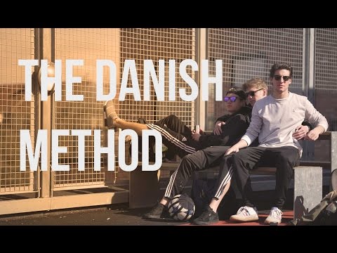 Aarhus Freestyle Meet 2017 - The Danish Method