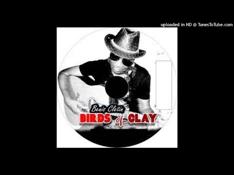 Benis Cletin - Birds of Clay