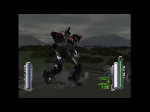 Spetz Playz Robot Alchemic Drive Part 20 - Dual Duel