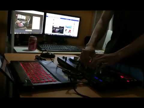 Live Music in my Corners 23/04/2017