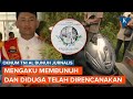 Oknum TNI AL Akui Bunuh Jurnalis Juwita Diduga Sudah Direncanakan