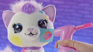 Download lagu Airbrush Plush_Kitty_TVC_20sec_EN mp3 Download lagu Airbrush Plush_Kitty_TVC_20sec_EN mp3
