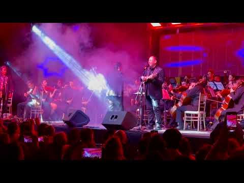 Ukhamampi Munataxa - Fernando Torrico - Concierto Sinfónico - en VIVO