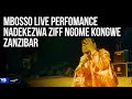 Mbosso live perfomance Nadekezwa Ziff Ngome Kongwe ( Zanzibar )