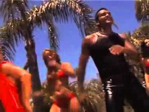 Axé BA   Manteiga Official Video Clip