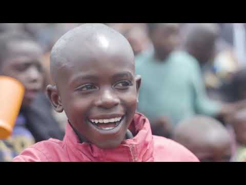 Wake Up Humanity (Feat. Nadirah X) Official Music Video