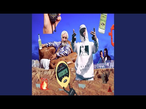 Stop Time (feat. Asap Jarda & Gleb)