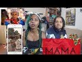 LES FOULANI SON VERITABLE PEUPLE ?🇬🇳 | FRENCH RAP REACTION BLACK M - Mama (Clip) ft. Sidiki Diabaté LES FOULANI SON VERITABLE PEUPLE ?🇬🇳 | FRENCH RAP REACTION BLACK M - Mama (Clip) ft. Sidiki Diabaté
