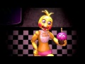 SFM FNAF Toy Chica Voice