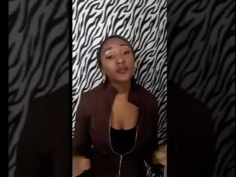 Kirk Franklin, i smile( cover)