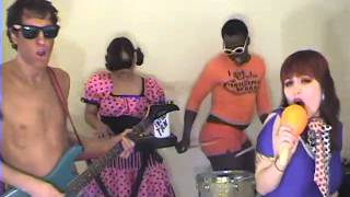 Gravy Train!!! Darque Tan