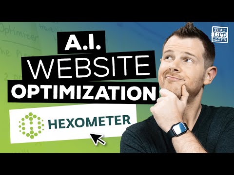 AI Powered Website Performance & Uptime Monitoring - Hexometer Review