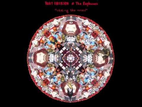 Roky Erickson & The Explosives - I Walked With A Zombie